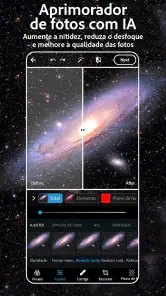 Photoshop Express Editar Fotos screenshot