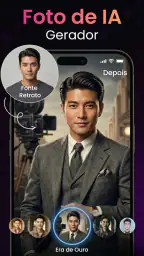 PhotoVerse AI Photo Editor 2