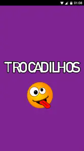 Piadas da Hora screenshot