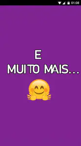 Piadas da Hora screenshot