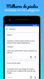 Piadas Engraçadas 2