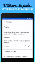 Piadas Engraçadas 5