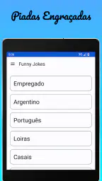 Piadas Engraçadas 7