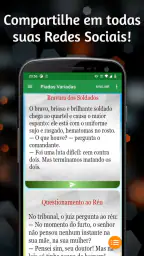 Piadas Engraçadas e Curtas 5