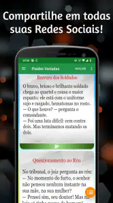 Piadas Engraçadas e Curtas screenshot