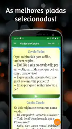 Piadas Engraçadas e Curtas 8