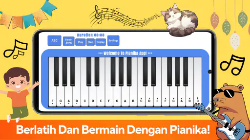 Pianika 1