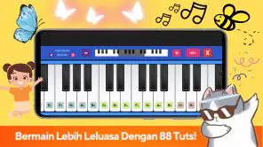 Pianika screenshot