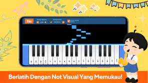 Pianika screenshot