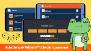 Pianika screenshot