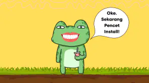 Pianika screenshot