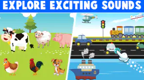 Pianinho: Piano Kids Music screenshot
