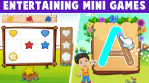 Pianinho: Piano Kids Music screenshot