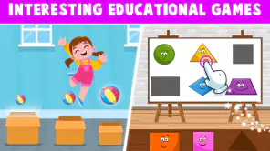Pianinho: Piano Kids Music screenshot
