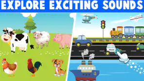 Pianinho: Piano Kids Music screenshot