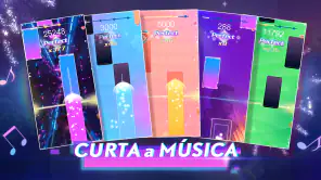 Piano Beat: Music Game screenshot