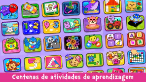 Piano Crianças Música Canções screenshot