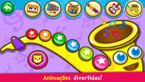 Piano Crianças Música Canções 4