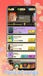 Piano Dance: jogo música beat 6