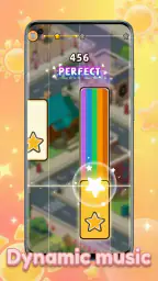 Piano Dance: jogo música beat 7