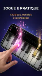Piano Evo: Aprender Musicas 2