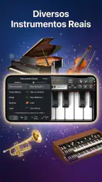 Piano Evo: Aprender Musicas 6