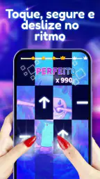 Piano Gato Mágico: Jogo Música 4