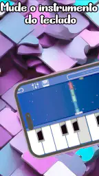 Piano - Hinos 3