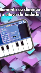 Piano - Hinos 4