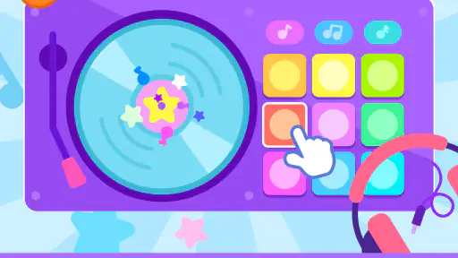Piano - Jogo Musical Infantil 8