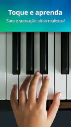 Piano - Jogos de música 1