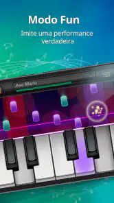 Piano - Jogos de música screenshot
