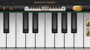 Piano - Jogos de música screenshot