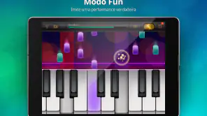 Piano - Jogos de música screenshot