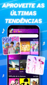 Piano Magic 4: Música Jogo screenshot