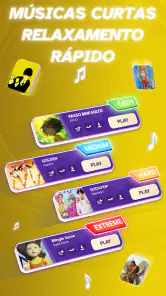 Piano Magic 4: Música Jogo screenshot
