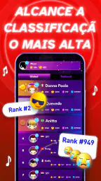 Piano Magic 4: Música Jogo 6