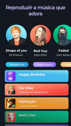 Piano - music & songs games 2