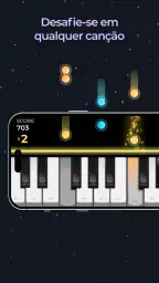 Piano - music & songs games 4