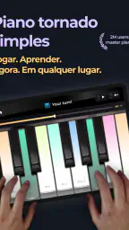 Piano - music & songs games 7