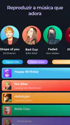 Piano - music & songs games 8