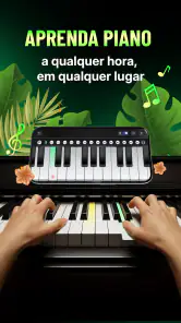 Piano: Play Songs & Music Game screenshot