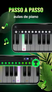 Piano: Play Songs & Music Game screenshot