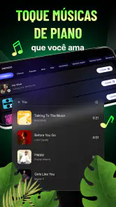 Piano: Play Songs & Music Game screenshot