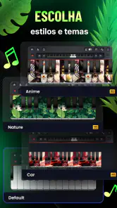 Piano: Play Songs & Music Game screenshot