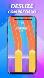 Piano Rush: Magic Rhythm 1