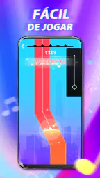 Piano Rush: Magic Rhythm 3