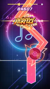 Piano Spark: Acenda o Beat screenshot