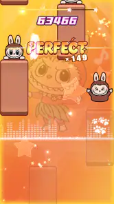Piano Spark: Acenda o Beat screenshot