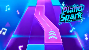 Piano Spark: Acenda o Beat screenshot